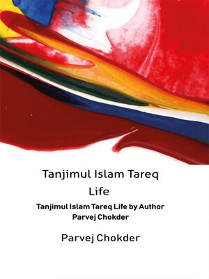 cover image of Tanjimul Islam Tareq Life